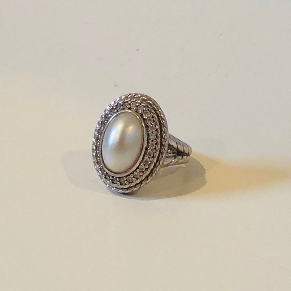 Judith Ripka Jewelry - Judith Ripka Ring